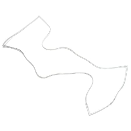 Randell Gasket, 24-38X 58-1/16 Push In 24.37X58.06 IN GSK2021